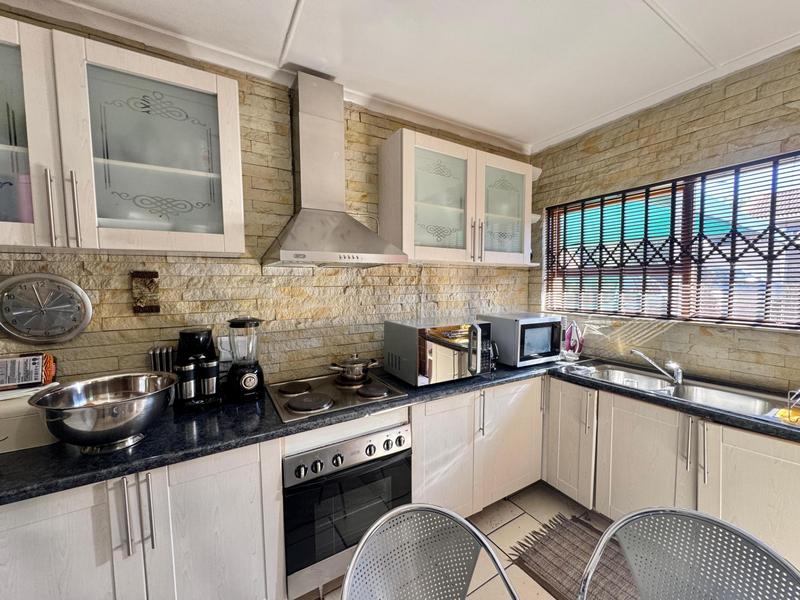 2 Bedroom Property for Sale in Headlands Eastern Cape